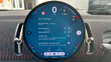 MINI Countryman 2.0 John Cooper Works ALL4 [Level 3] 5dr Auto Petrol Hatchback